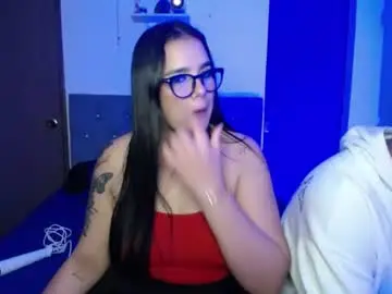 Chaturbate Live Sex Cam of kat_eyes08