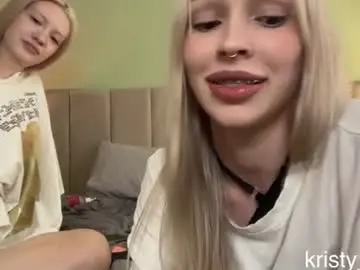 Chaturbate Nude Webcam of kvetapin