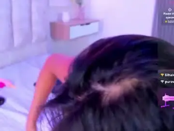 Chaturbate Live Porn of lanna_brunette