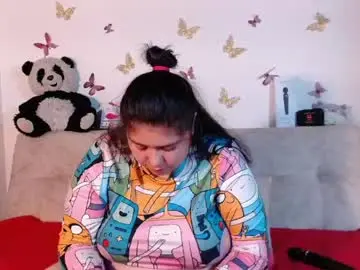 Chaturbate Adult Webcams of lena_turner_