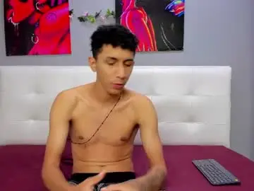 Chaturbate Sex Chat of lia78couple