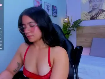 Chaturbate Adult Video Chat of lila_foox