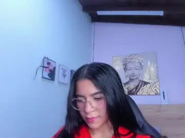 Chaturbate Live Sex Cam of lila_foox