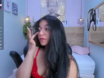 Chaturbate Live Porn of lila_foox