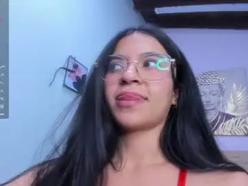 Chaturbate Adult Webcam of lila_foox