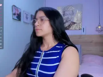 Chaturbate Sex Chat of lila_foox