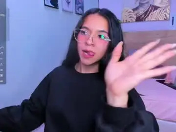 Chaturbate Free Porn Cam of lila_foox