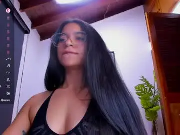 Chaturbate Live Sex Cam of lila_foox