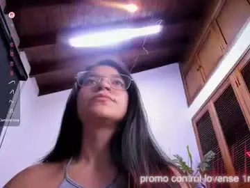 Chaturbate Adult Webcam of lila_foox