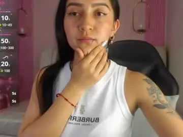 Chaturbate Adult Webcams of madhison_klain_s