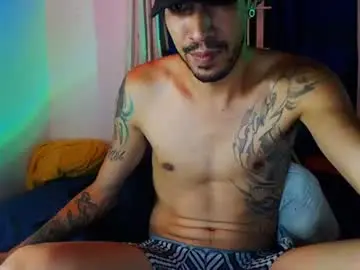 Chaturbate Adult Video Chat of marcus_knight