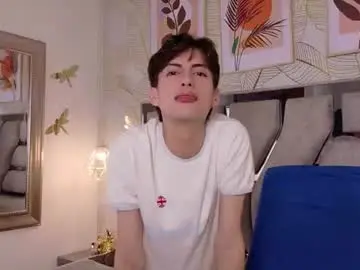 Chaturbate Live Porn of martin_williams_