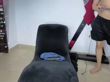 Chaturbate Free Porn Cam of mathias_and_nicolas
