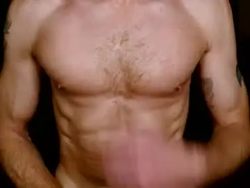 Chaturbate Nude Webcam of melvin985