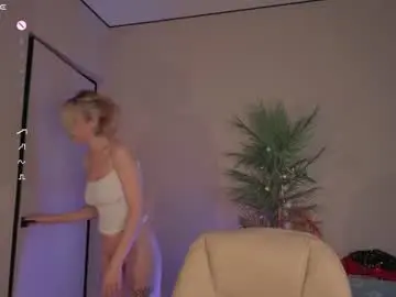 Chaturbate Adult Webcam of mia_milagros