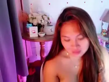 Chaturbate Live Porn of pinay_jenxx