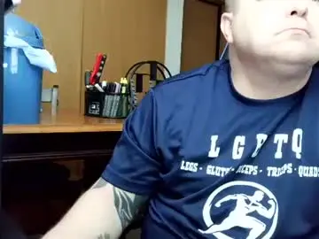 Chaturbate Live Porn of pkgotnos1
