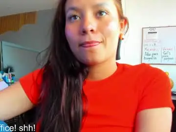 Chaturbate Live Sex Cam of pussy_happy0