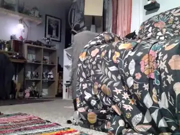 Chaturbate Live Sex Cam of s1ssy3mm3