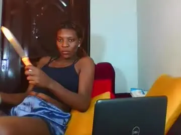 Chaturbate Best live sex cam show of shelia420715