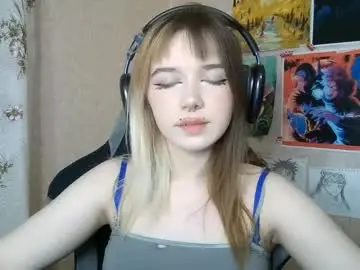 Chaturbate Live Sex of sonwosick