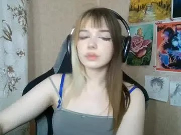 Chaturbate Live Sex Cam of sonwosick