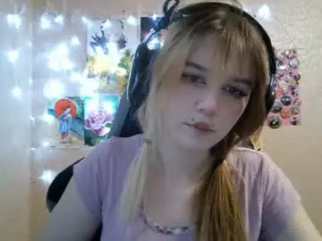 Chaturbate Sex Cam of sonwosick