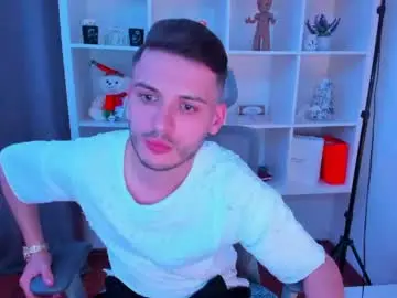 Chaturbate Free Porn Cam of stashott69