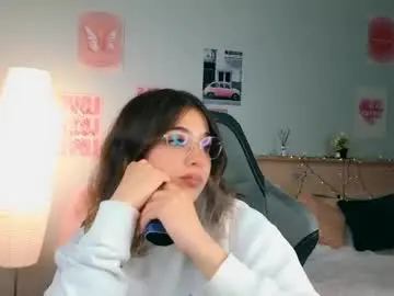 Chaturbate Private Sex Chat of ste11arium