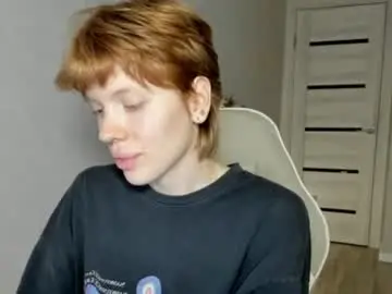 Chaturbate Best live sex cam show of stellaswen