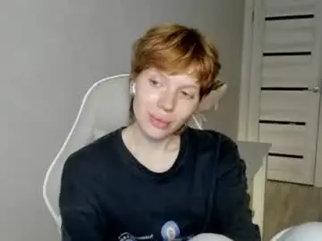 Chaturbate Adult Video Chat of stellaswen