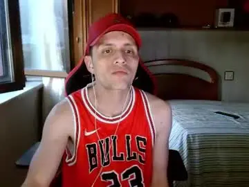 Chaturbate Free Porn Cam of thick_and_big_cock
