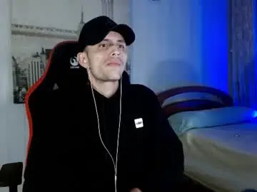 Chaturbate Adult Webcam of thick_and_big_cock
