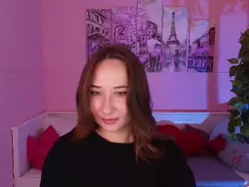 Chaturbate Watch Live Sex Cams of vika_cherry