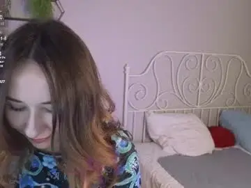 Chaturbate Free Porn Cam of vika_cherry