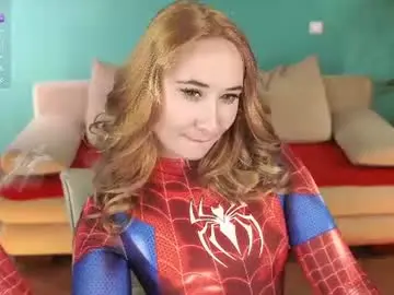 Chaturbate Live Porn of vika_cherry