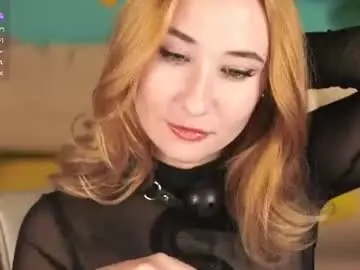 Chaturbate Private Sex Chat of vika_cherry