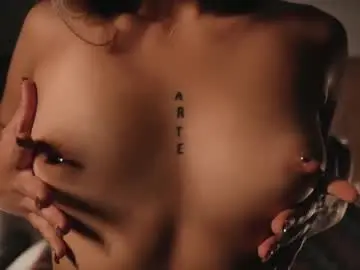 Chaturbate Live Sex of violetarainn