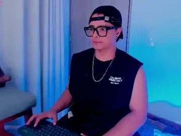 Chaturbate Best live sex cam show of yossefmoutt