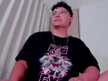 Chaturbate Nude Webcam of yossefmoutt