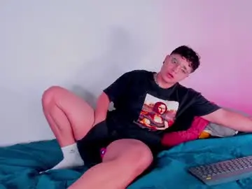 Chaturbate Nude Webcam of yossefmoutt