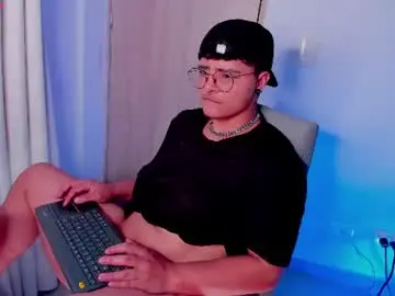 Chaturbate Live Sex of yossefmoutt