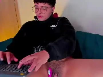 Chaturbate Best Webcam of yossefmoutt