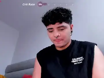 Chaturbate Adult Video Chat of yossefmoutt