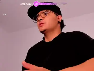 Chaturbate Adult Video Chat of yossefmoutt