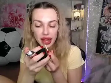 Chaturbate Sex Cam of yournickyadamidi