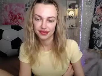 Chaturbate Sex Cam of yournickyadamidi