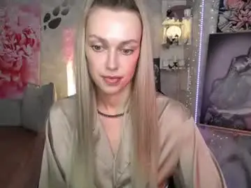Chaturbate Adult Webcam of yournickyadamidi