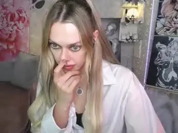 Chaturbate Nude Webcam of yournickyadamidi