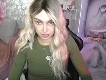 Chaturbate Adult Video Chat of yournickyadamidi